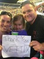 Orlando Pride vs. Houston Dash - Home Opener - Inaugural Season - Nwsl - Saturday