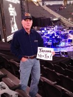 The Who Hits 50! North American Tour 2016 With Special Guest Tal Wilkenfeld