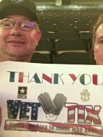 The Who Hits 50! North American Tour 2016 With Special Guest Tal Wilkenfeld