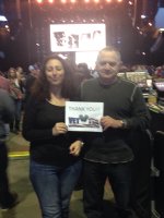 The Who Hits 50! North American Tour 2016 With Special Guest Tal Wilkenfeld