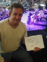 The Who Hits 50! North American Tour 2016 With Special Guest Tal Wilkenfeld