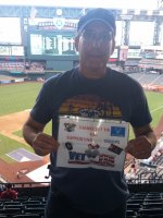 Arizona Diamondbacks vs. St. Louis Cardinals - MLB