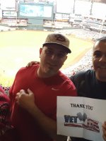 Arizona Diamondbacks vs. St. Louis Cardinals - MLB