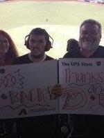 Arizona Diamondbacks vs. St. Louis Cardinals - MLB