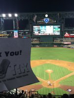 Arizona Diamondbacks vs. St. Louis Cardinals - MLB