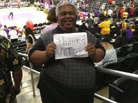 Los Angeles Sparks vs. Seattle Storm - WNBA