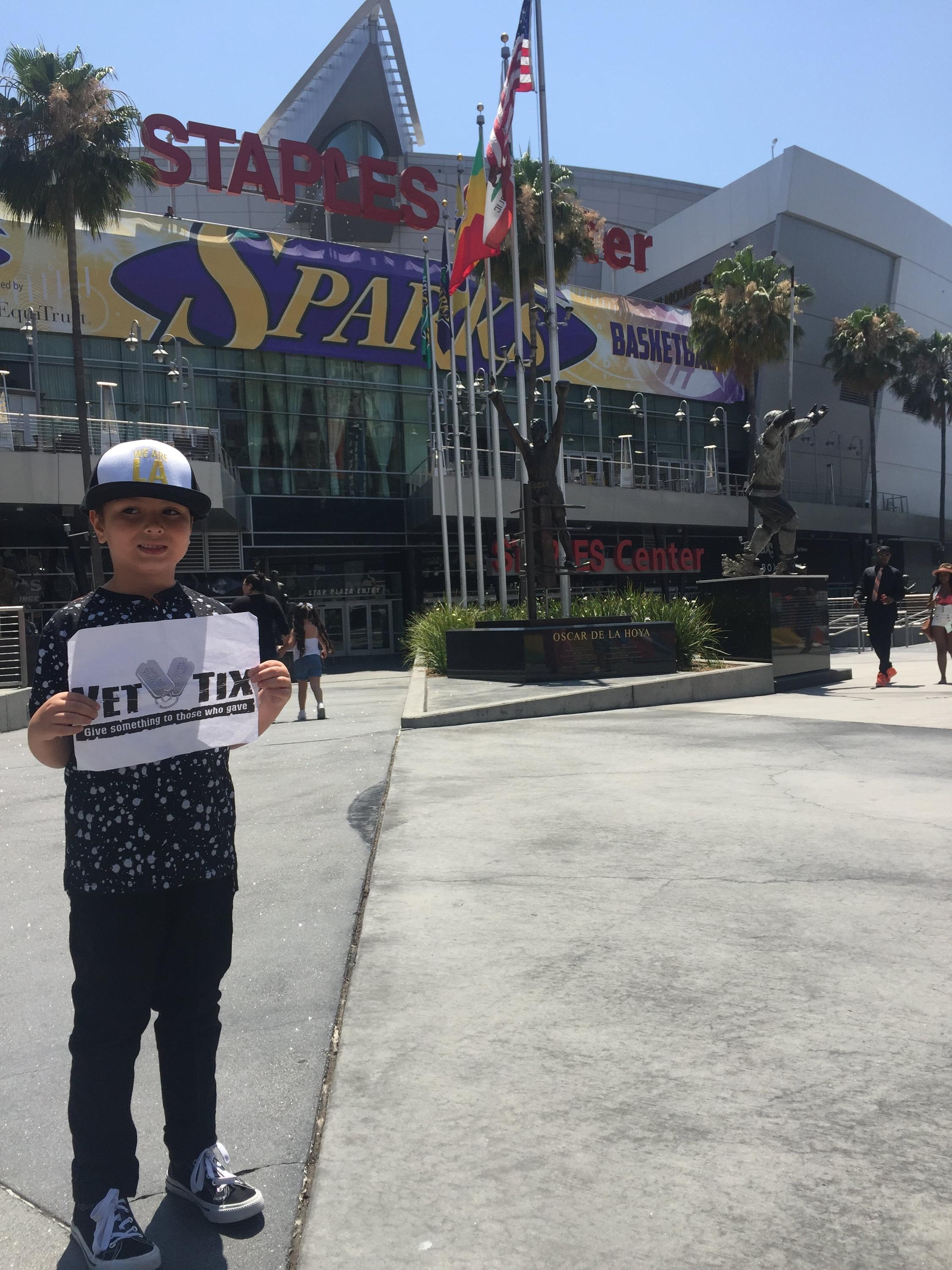 Los Angeles Sparks vs. Connecticut Sun - WNBA
