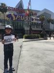 Los Angeles Sparks vs. Connecticut Sun - WNBA