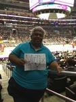 Los Angeles Sparks vs. Connecticut Sun - WNBA