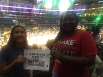 Los Angeles Sparks vs. Connecticut Sun - WNBA