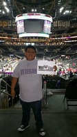 Los Angeles Sparks vs. Washington Mystics - WNBA