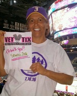 Los Angeles Sparks vs. Washington Mystics - WNBA