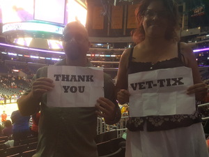 Los Angeles Sparks vs. Indiana Fever - WNBA