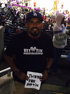 Los Angeles Sparks vs. Indiana Fever - WNBA