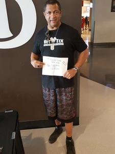 Los Angeles Sparks vs. Indiana Fever - WNBA