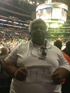 Los Angeles Sparks vs. Indiana Fever - WNBA