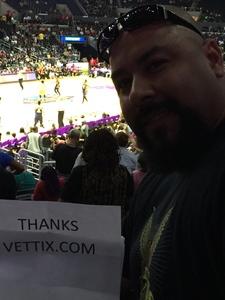 Los Angeles Sparks vs. Indiana Fever - WNBA
