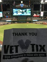 Arizona Diamondbacks vs. San Francisco Giants - MLB