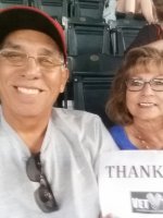 Arizona Diamondbacks vs. San Francisco Giants - MLB