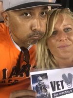 Arizona Diamondbacks vs. San Francisco Giants - MLB