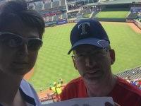 Texas Rangers vs. Chicago White Sox - MLB - Afternoon Game