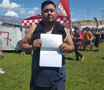 Vans Warped Tour 2016