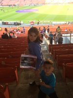 Dc United vs. New York Red Bulls - MLS - Friday