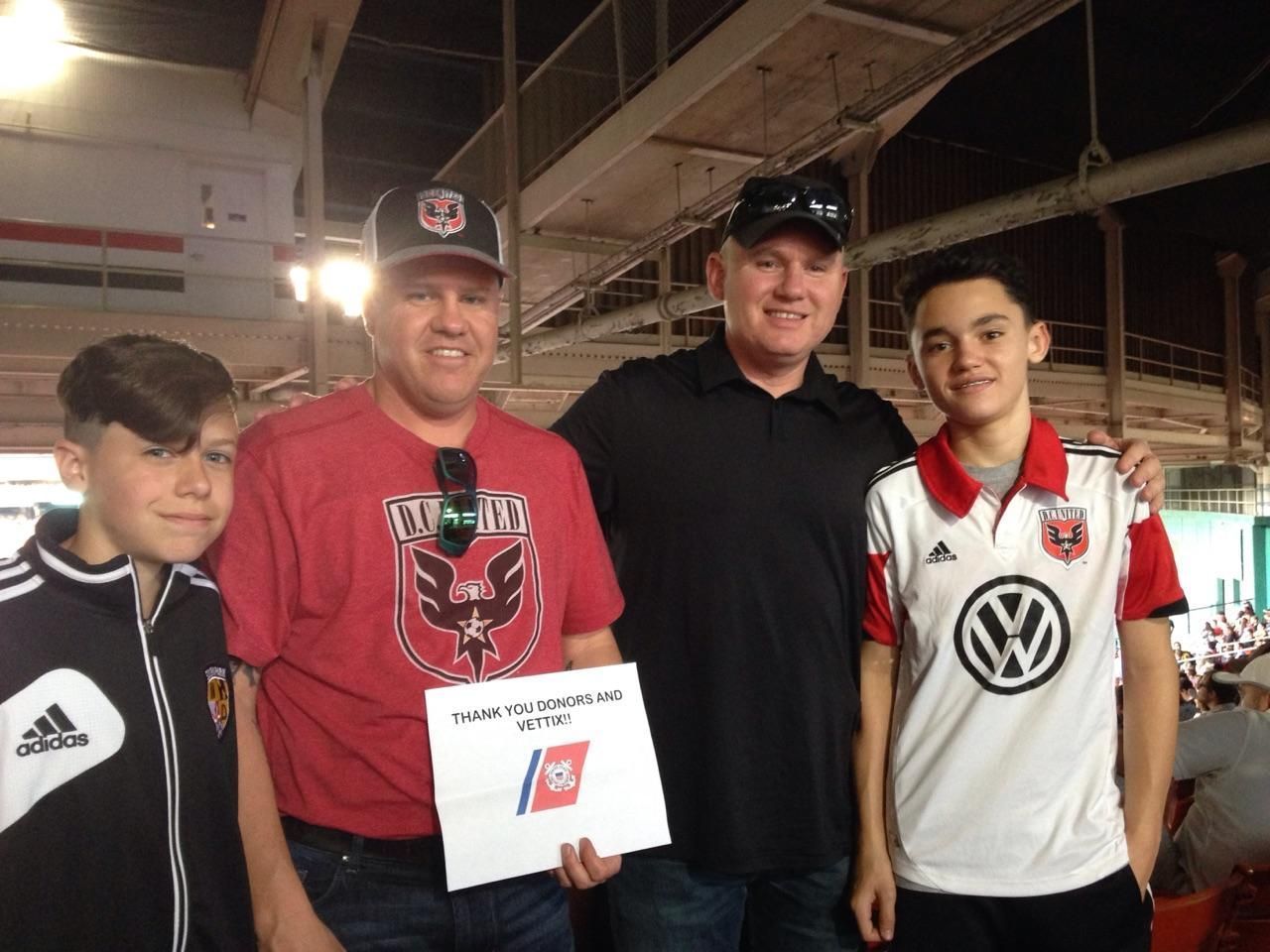 Dc United vs. New York Red Bulls - MLS - Friday