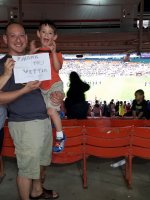 Dc United vs. New York Red Bulls - MLS - Friday