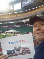 Dc United vs. New York Red Bulls - MLS - Friday