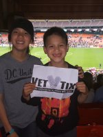 Dc United vs. New York Red Bulls - MLS - Friday