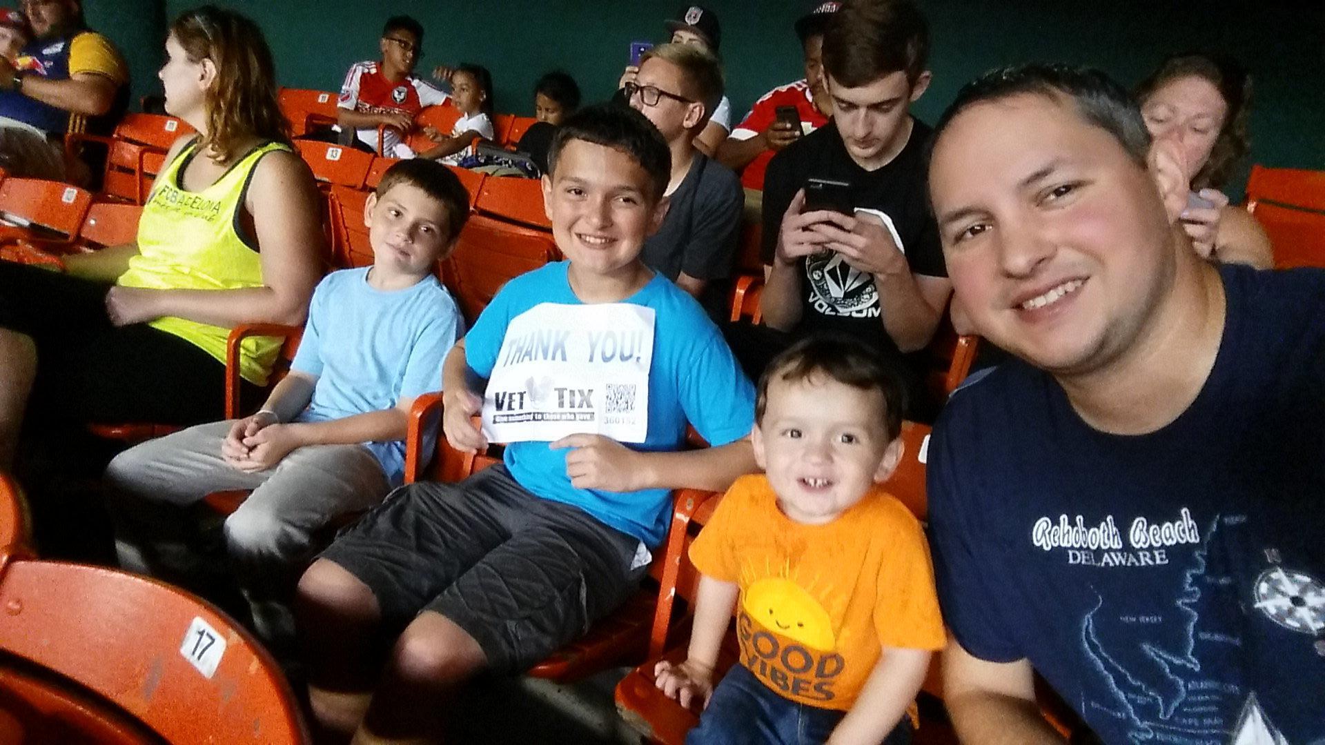 Dc United vs. New York Red Bulls - MLS