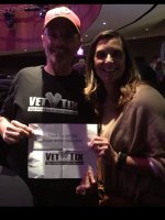 Gary Sinise and the Lt Dan Band - G.i. Film Festival