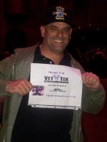 Gary Sinise and the Lt Dan Band - G.i. Film Festival