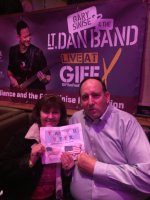 Gary Sinise and the Lt Dan Band - G.i. Film Festival