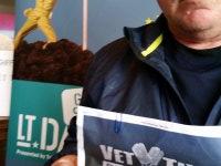 Gary Sinise and the Lt Dan Band - G.i. Film Festival