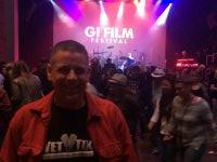 Gary Sinise and the Lt Dan Band - G.i. Film Festival