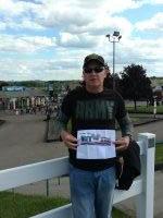 Dierks Bentley Somewhere on a Beach Tour