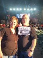 Dierks Bentley Somewhere on a Beach Tour