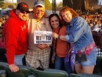 Dierks Bentley Somewhere on a Beach Tour