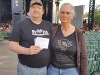 Dierks Bentley Somewhere on a Beach Tour