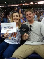 Phoenix Mercury vs. Minnesota Lynx - WNBA