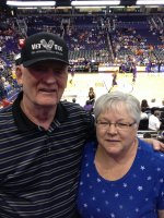 Phoenix Mercury vs. Minnesota Lynx - WNBA