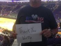 Phoenix Mercury vs. Minnesota Lynx - WNBA