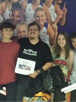 Phoenix Mercury vs. Minnesota Lynx - WNBA