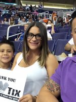 Phoenix Mercury vs. Minnesota Lynx - WNBA