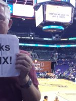 Phoenix Mercury vs. Minnesota Lynx - WNBA