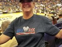 Phoenix Mercury vs. Minnesota Lynx - WNBA