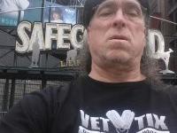Seattle Mariners vs. Cleveland Indians - MLB