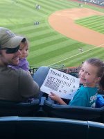 Seattle Mariners vs. Cleveland Indians - MLB